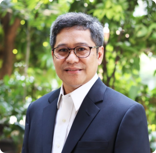 Sigit Permana, Managing Director