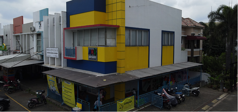 Foto ilustrasi ABC Kids Kindergarten, Raffles Hills