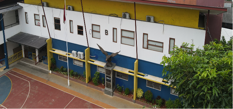 Foto ilustrasi Brighton JHS, Depok