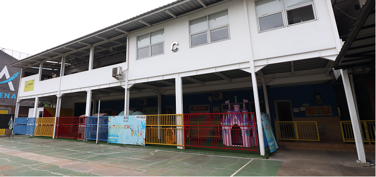 Foto ilustrasi ABC Kids Kindergarten, DDN