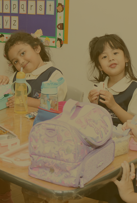 Early Childhood