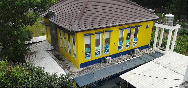 Foto ilustrasi ABC Kids Kindergarten, Citra Gran