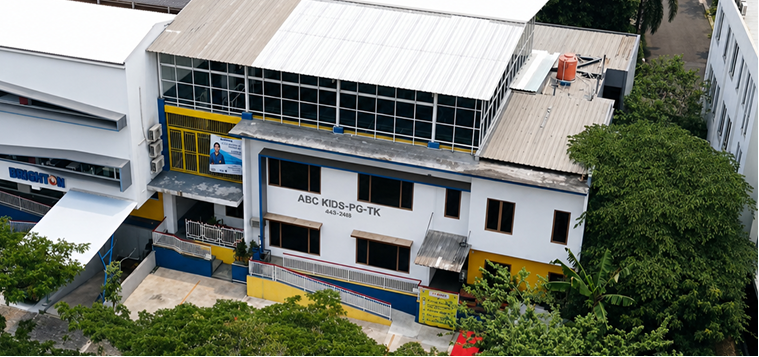 Foto ilustrasi ABC Kids Kindergarten, Kota Wisata