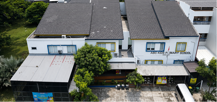 Foto ilustrasi ABC Kids Elementary, Kota Wisata