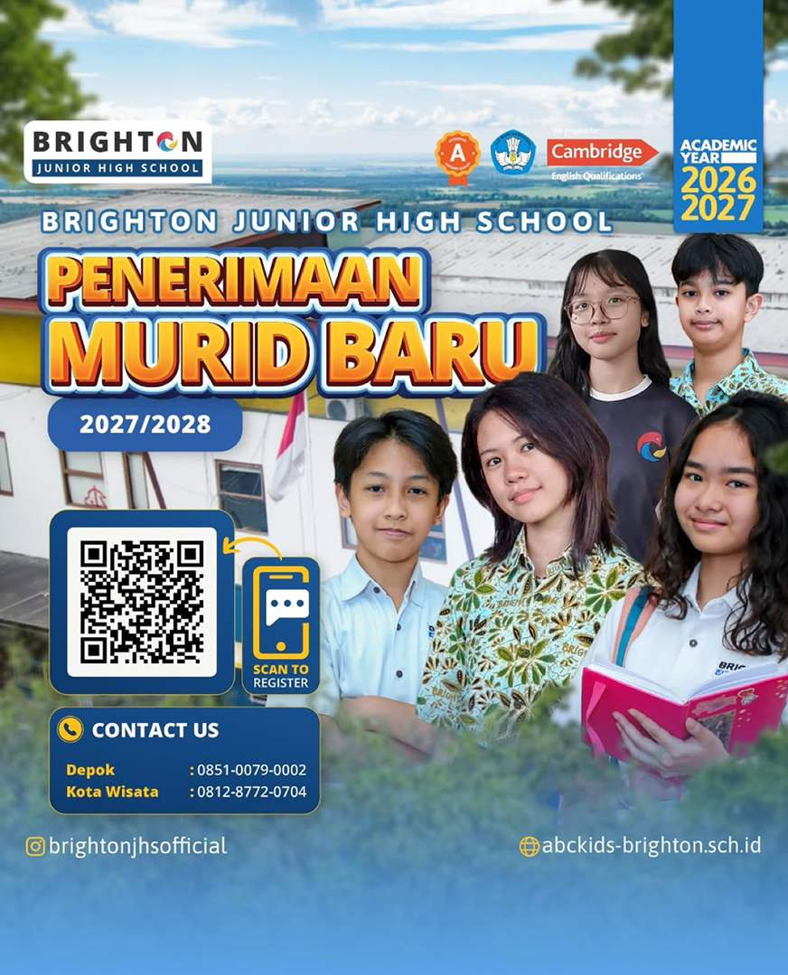Brighton jhs