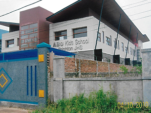 Brighton Depok Construction-2