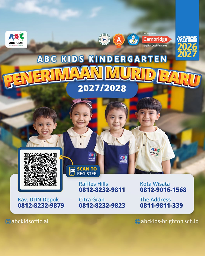 Abckids Kindergarten